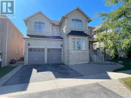 22 GREENFOREST GROVE | 22 GREENFOREST GROVE, Whitchurch-Stouffville