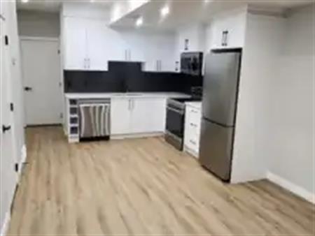 Brand New 2-Bedroom Legal Basement Suite - Bright, Modern & Convenient! | 427 Homestead Drive Northeast, Calgary