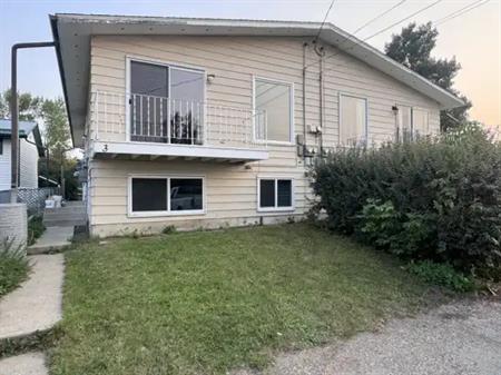 Duplex for rent at 4924 45 Street | 4924 45 Street, Innisfail