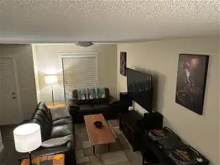 Room For Rent | 543 McKenzie Towne Close Southeast, Calgary