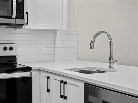 Brand New 2-Bedroom Lower Suite with Private Entrance! | 8 Sage Hill Path NW, Calgary