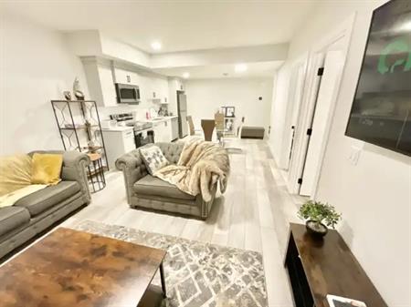Move-In Ready | 2 Bedroom |Perfect for small families, couples, or professionals | Calgary