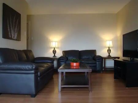 Downtown/River Valley Condo - Fully Furnished | 9725 106 St. NW, Edmonton