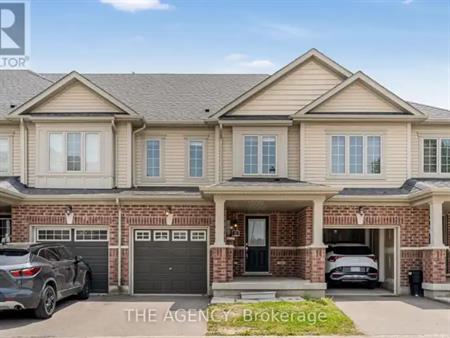 42 - 570 LINDEN DRIVE | 42 - 570 LINDEN DRIVE, Cambridge