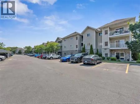 1390 LAUZON ROAD Unit# 324 | 1390 LAUZON ROAD Unit# 324, Windsor