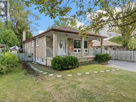 MAIN - 414 OCEANSIDE AVENUE | MAIN - 414 OCEANSIDE AVENUE, Richmond Hill