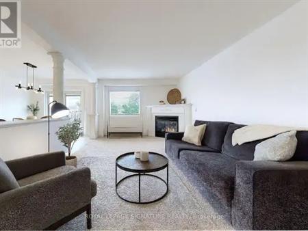 23 - 2871 DARIEN ROAD | 23 - 2871 DARIEN ROAD, Burlington