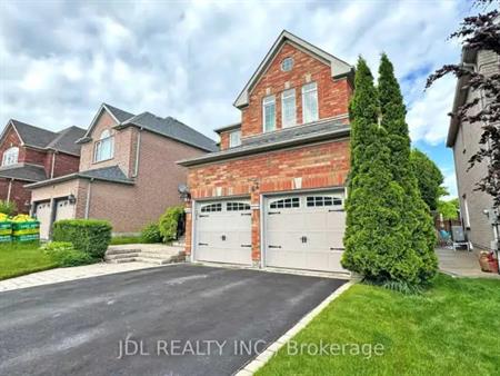 UPPER - 62 KAITLIN DRIVE | UPPER - 62 KAITLIN DRIVE, Richmond Hill