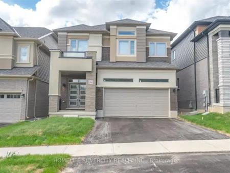 266 POTTRUFF ROAD | 266 POTTRUFF ROAD, Brant