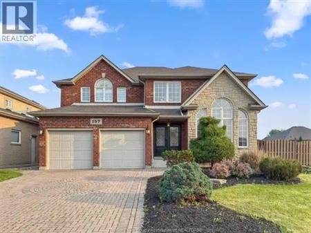 157 ROCKHAVEN | 157 ROCKHAVEN, Lakeshore