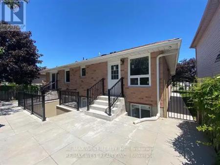 292 ST VINCENT STREET | 292 ST VINCENT STREET, Barrie
