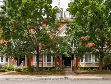 301 NEPEAN STREET | 301 NEPEAN STREET, Ottawa