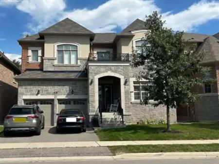 681 MCGREGOR FARM TRAIL | 681 MCGREGOR FARM TRAIL, Newmarket