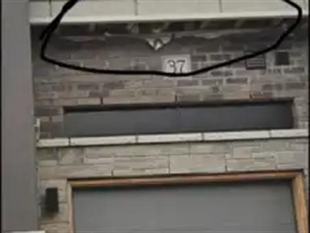 37 GEORGE BRIER DRIVE W | 37 GEORGE BRIER DRIVE W, Brant