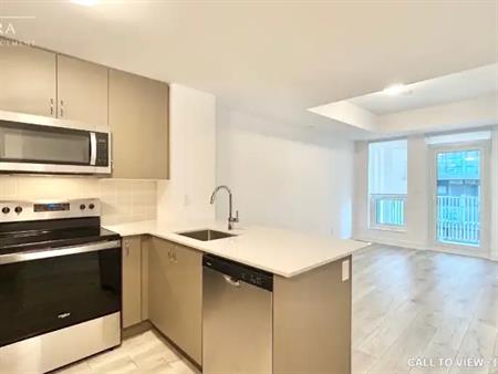 415-3240 William Coltson Ave, Oakville, Ontario L6H 0X1 | 3240 William Coltson Avenue, Oakville