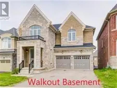 7 GOLDENEYE DRIVE | 7 GOLDENEYE DRIVE, East Gwillimbury