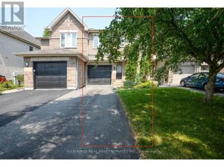 25 SADDLESMITH CIRCLE | 25 SADDLESMITH CIRCLE, Ottawa