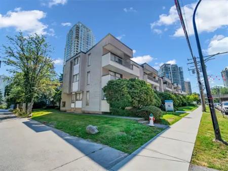 CEDARDALE COURT | 6044 Wilson Avenue, Burnaby