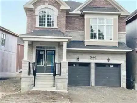 225 FORESTWALK STREET | 225 FORESTWALK Street, Kitchener