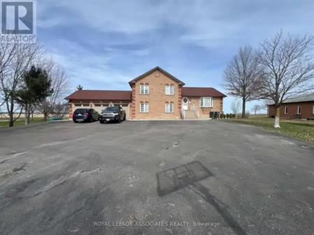 12623 TORBRAM ROAD | 12623 TORBRAM ROAD, Caledon