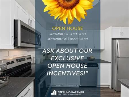 Cambridge Court | 1189 Talwood Court, Peterborough
