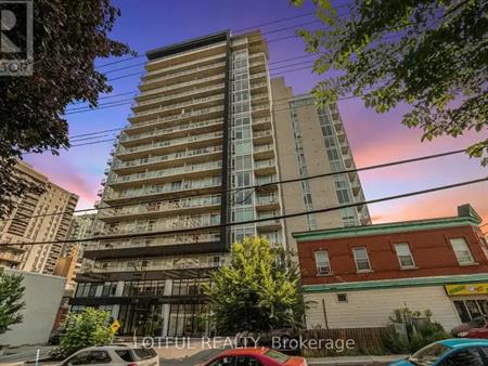 1604 - 255 BAY STREET | 1604 - 255 BAY STREET, Ottawa
