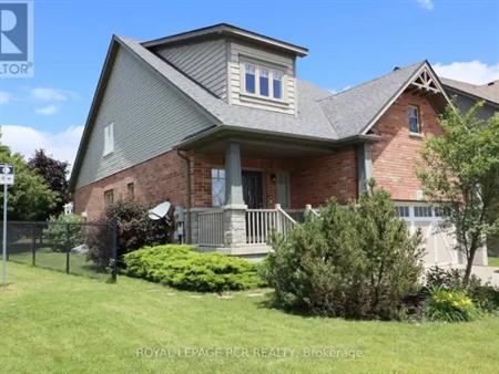 177 PRESTON DRIVE | 177 PRESTON DRIVE, Orangeville