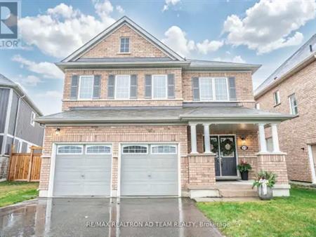 11 KILPATRICK COURT | 11 KILPATRICK COURT, Clarington
