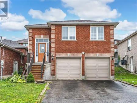 UPPER - 49 FOREST DALE DRIVE | UPPER - 49 FOREST DALE DRIVE, Barrie
