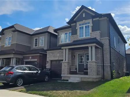 62 MACKLIN Street | 62 MACKLIN Street, Brantford