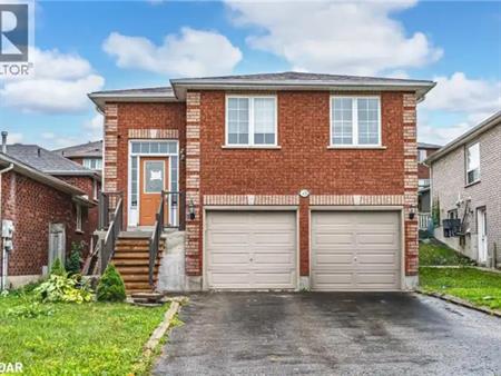 49 FOREST DALE Drive Unit# Upper | 49 FOREST DALE Drive Unit# Upper, Barrie