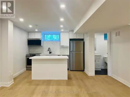 BSMT - 906 MARINET CRESCENT | BSMT - 906 MARINET CRESCENT, Pickering