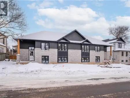 18 HINCKS Street Unit# B | 18 HINCKS Street Unit# B, New Hamburg
