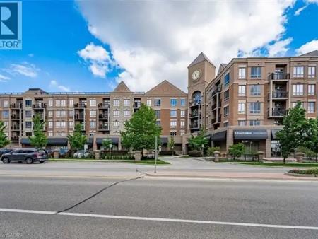 5327 UPPER MIDDLE Road Unit# 317 | 5327 UPPER MIDDLE Road Unit# 317, Burlington