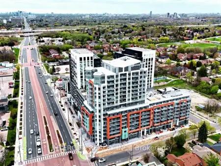 724 - 8888 YONGE STREET | 724 - 8888 YONGE STREET, Richmond Hill