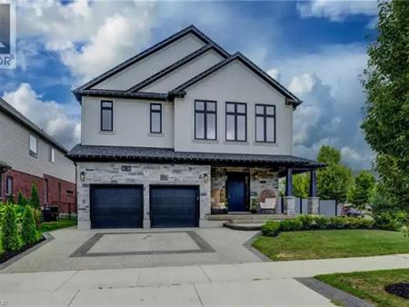 11 DEER CREEK Street | 11 DEER CREEK Street, Kitchener