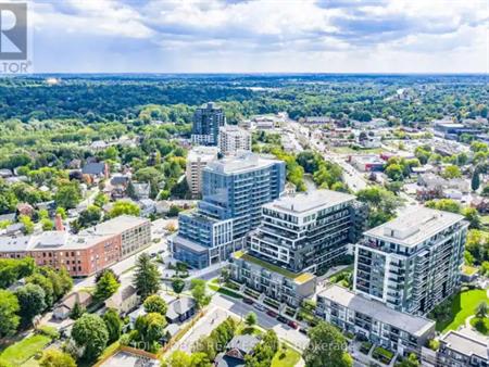 907 - 93 ARTHUR STREET S | 907 - 93 ARTHUR STREET S, Guelph