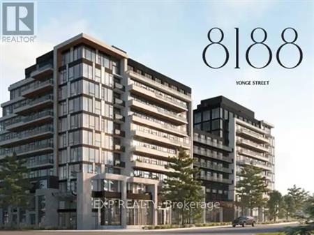 535 - 8188 YONGE ST | 535 - 8188 YONGE ST, Vaughan