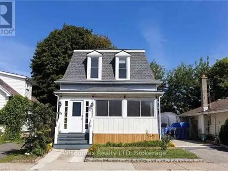 4466 FOURTH AVENUE | 4466 FOURTH AVENUE, Niagara Falls
