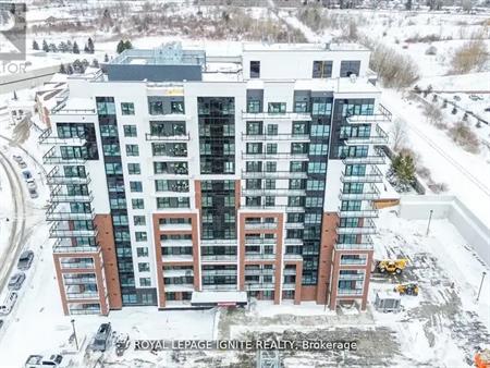 1002 - 55 CLARINGTON BOULEVARD | 1002 - 55 CLARINGTON BOULEVARD, Clarington