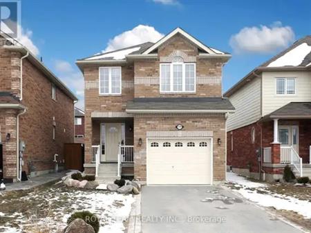 1398 HUNTER STREET | 1398 HUNTER STREET, Innisfil