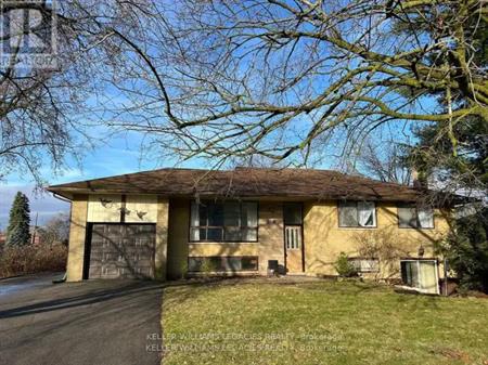 MAIN - 30 GOSLING ROAD | MAIN - 30 GOSLING ROAD, Vaughan