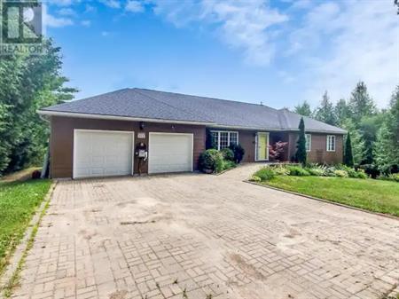 569 HIGHPOINT SIDE ROAD | 569 HIGHPOINT SIDE ROAD, Caledon