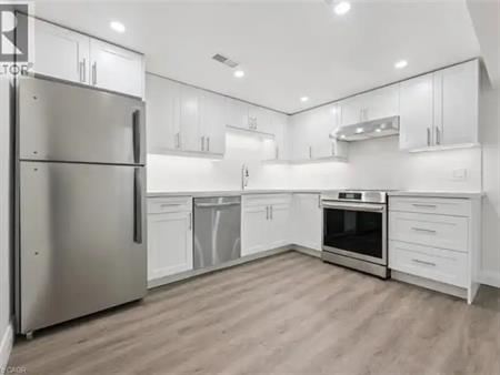74 ELM RIDGE Drive Unit# LOWER | 74 ELM RIDGE Drive Unit# LOWER, Kitchener