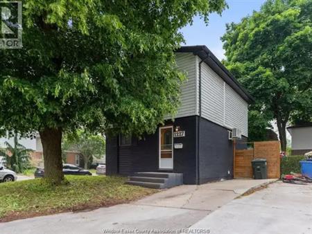 1227 AIRE | 1227 AIRE, Windsor