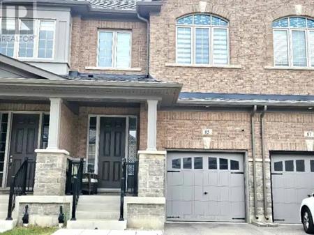 85 GLORIA STREET | 85 GLORIA STREET, Kitchener