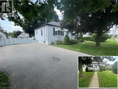 8 MCDONALD Avenue | 8 MCDONALD Avenue, Cambridge