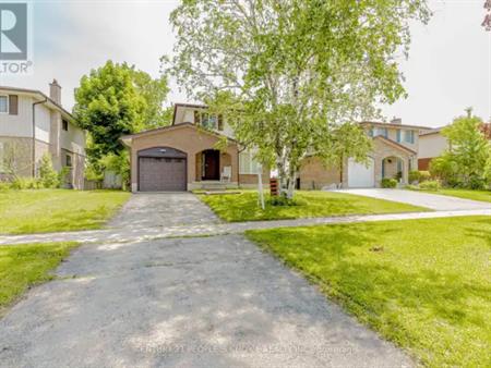 81 BECHTEL DRIVE | 81 BECHTEL DRIVE, Kitchener
