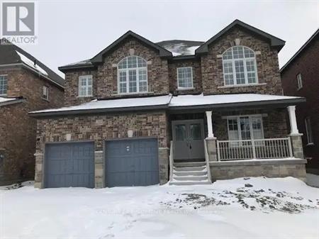 203 GARDINER DRIVE | 203 GARDINER DRIVE, Bradford West Gwillimbury