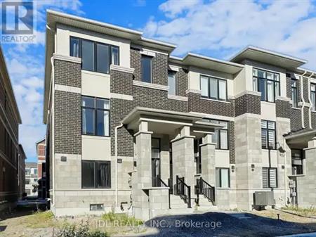 72 MILLMAN LANE | 72 MILLMAN LANE, Richmond Hill